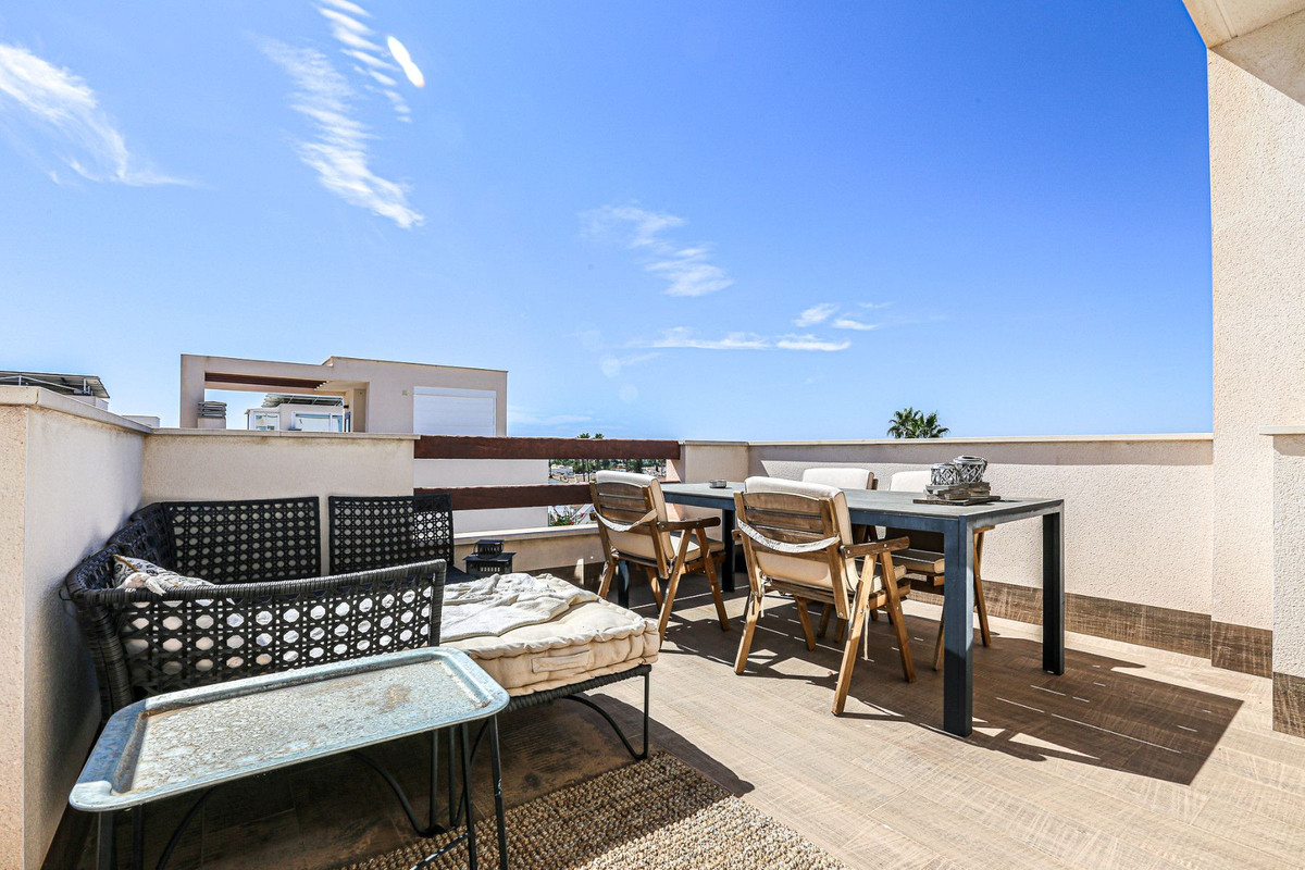 Huis te koop in Rojales | 3 slaapkamers H5349643