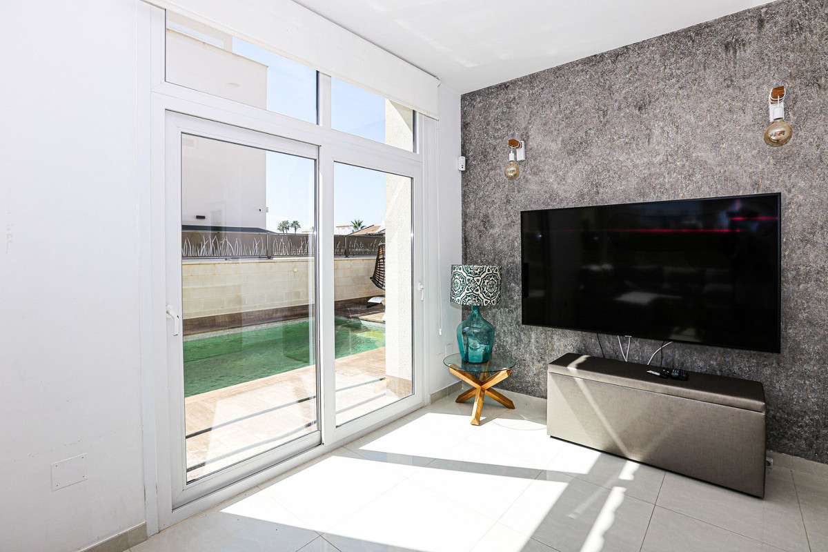 Huis te koop in Rojales | 3 slaapkamers H5349643