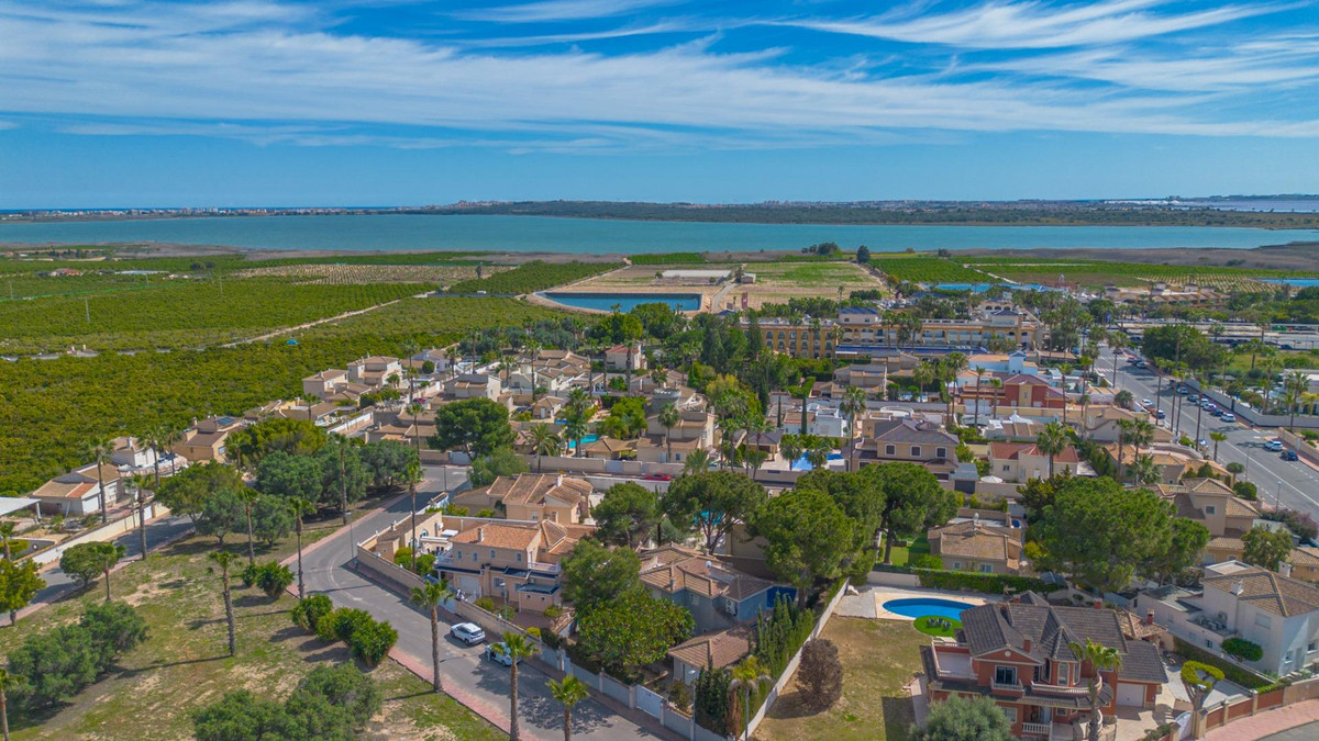 Huis te koop in Rojales | 5 slaapkamers H5350063