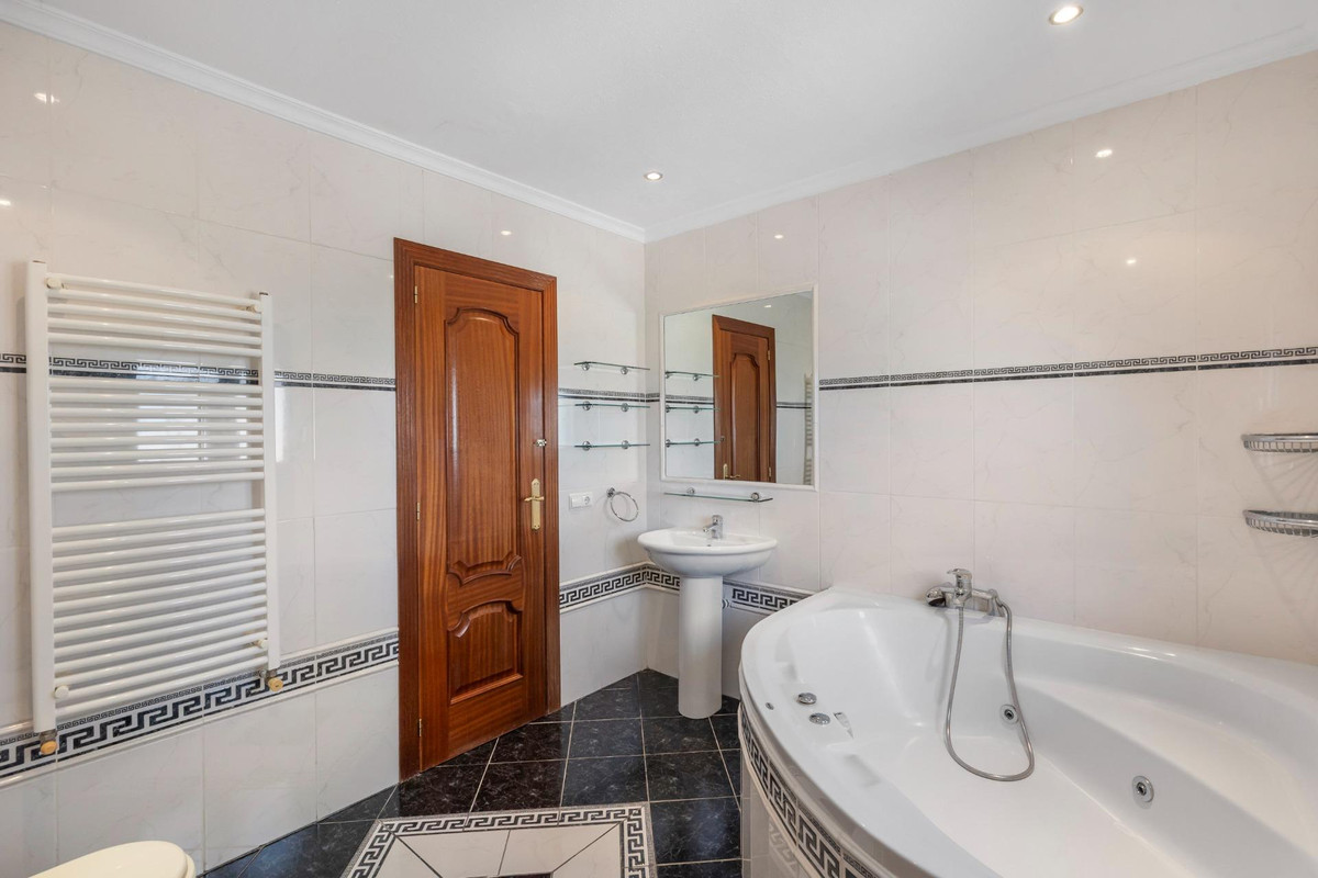 Huis te koop in Rojales | 5 slaapkamers H5350063