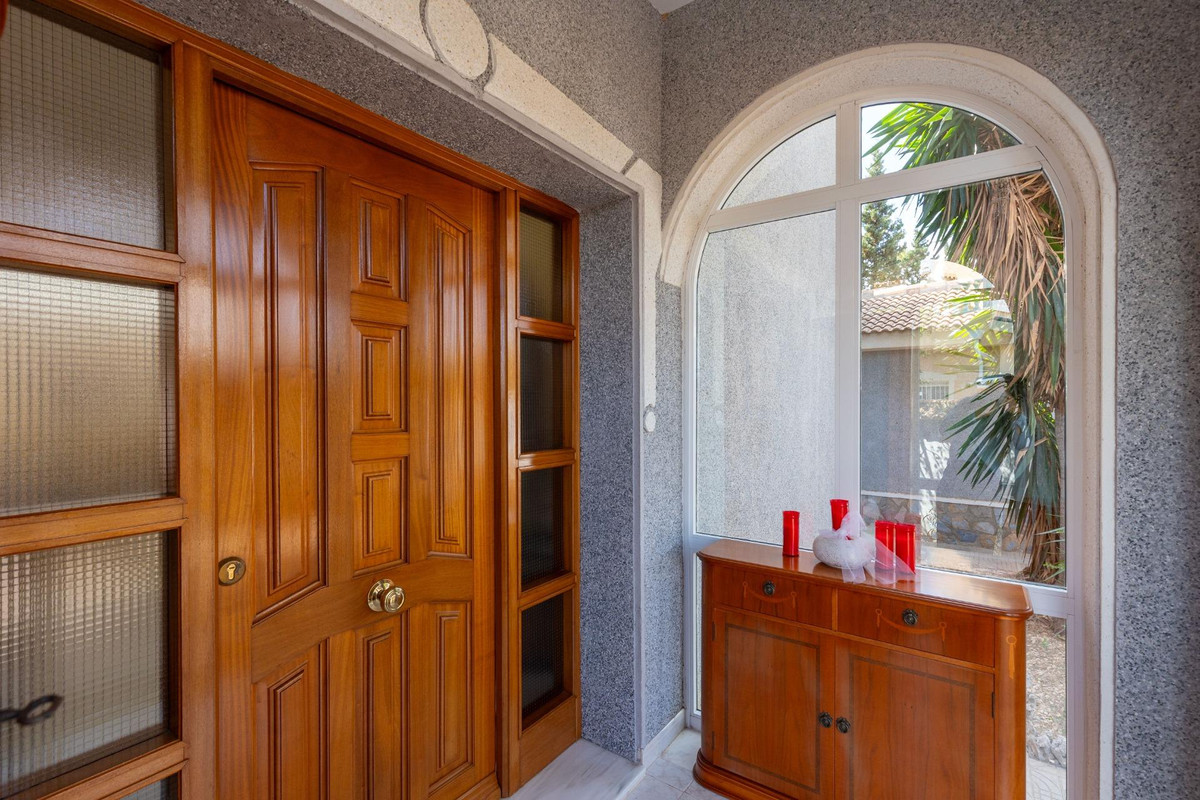 Huis te koop in Rojales | 5 slaapkamers H5350063