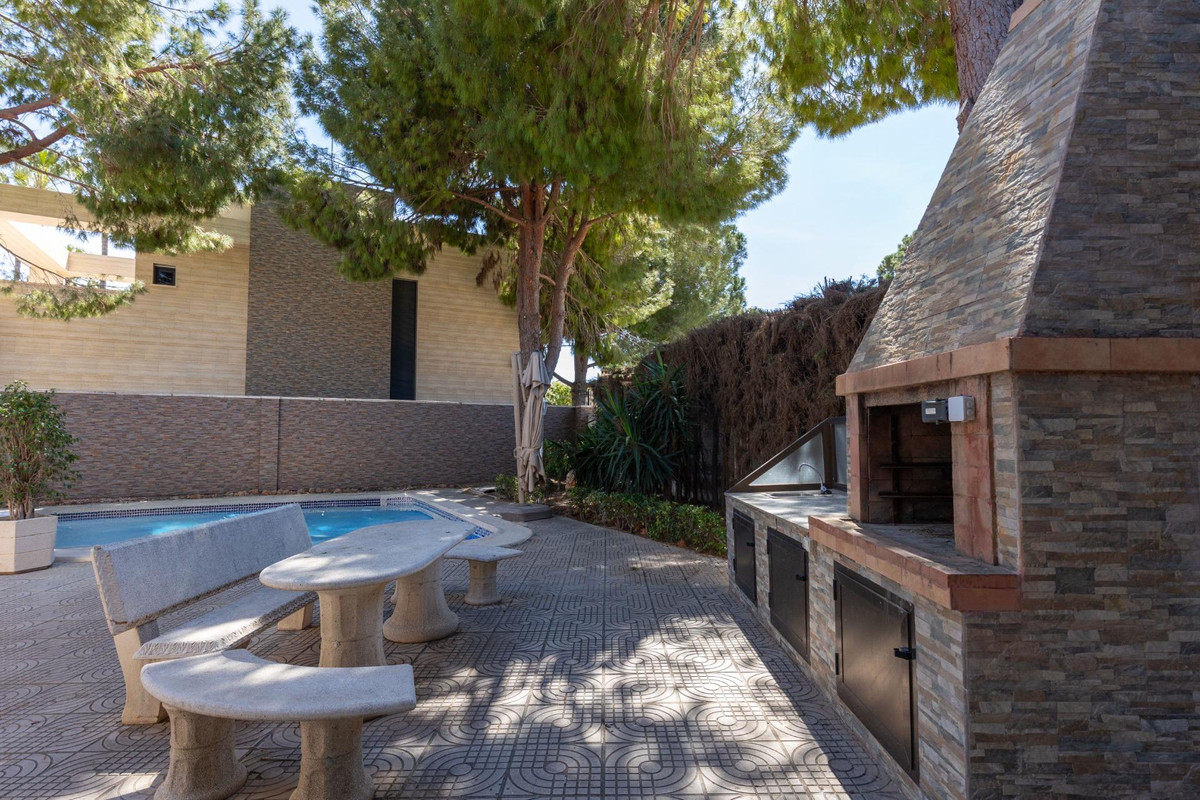 Huis te koop in Rojales | 5 slaapkamers H5350063