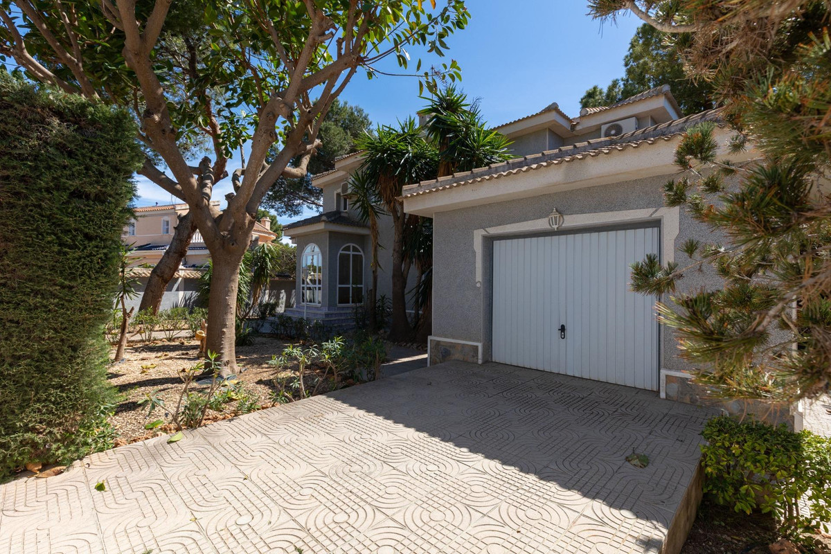 Huis te koop in Rojales | 5 slaapkamers H5350063