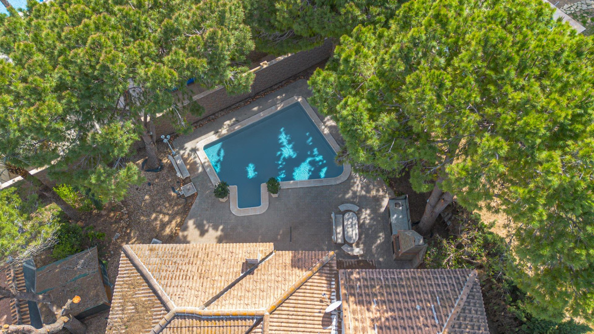 Huis te koop in Rojales | 5 slaapkamers H5350063