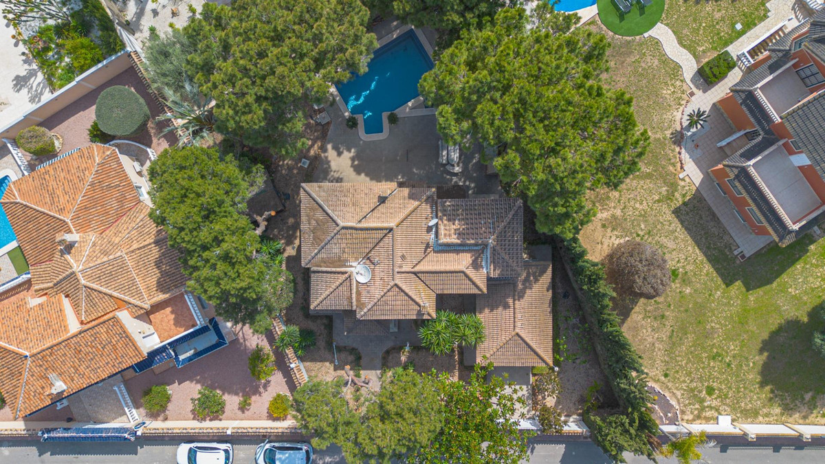 Huis te koop in Rojales | 5 slaapkamers H5350063