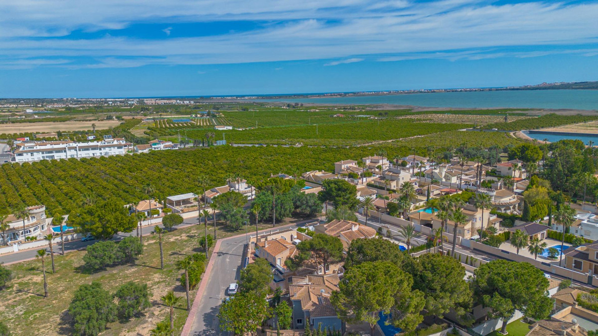 Huis te koop in Rojales | 5 slaapkamers H5350063