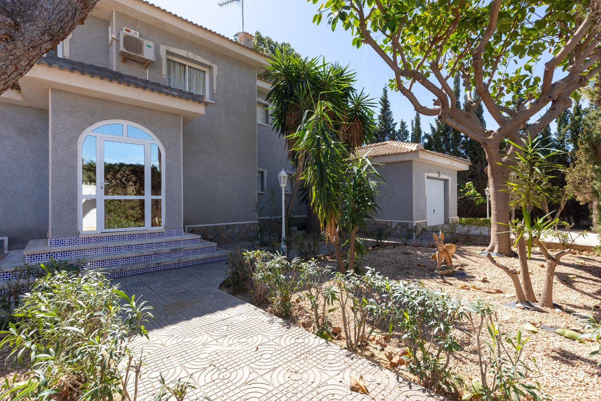 Huis te koop in Rojales | 5 slaapkamers H5350063