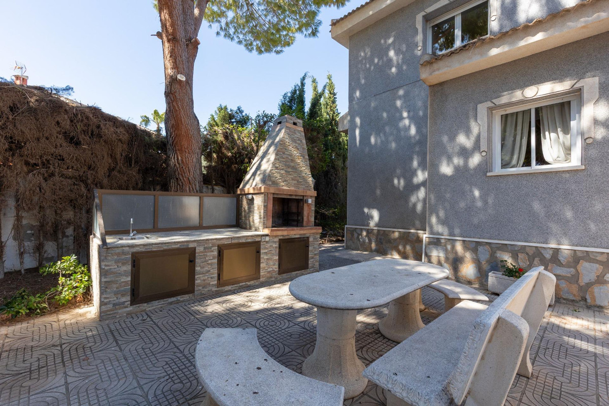 Huis te koop in Rojales | 5 slaapkamers H5350063