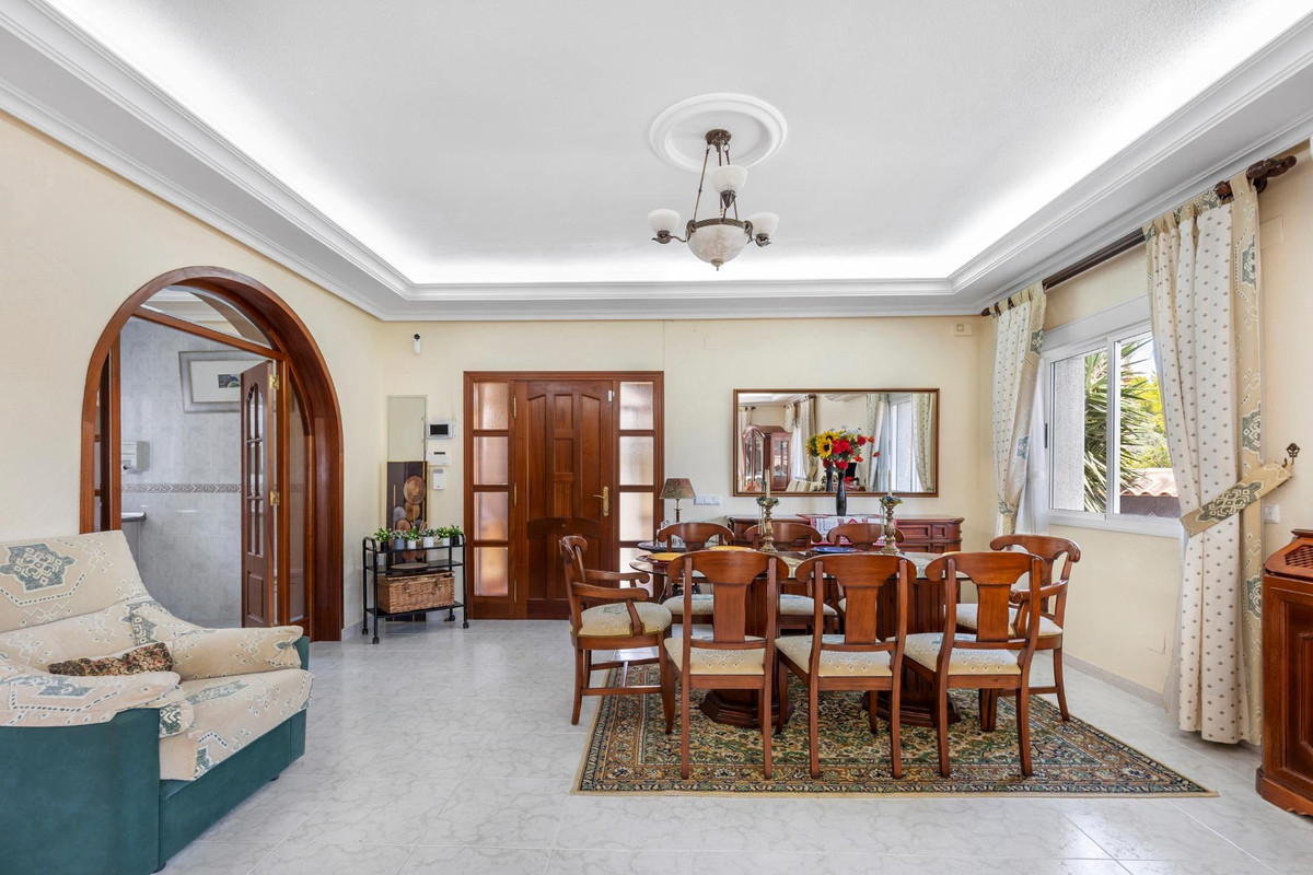 Huis te koop in Rojales | 5 slaapkamers H5350063