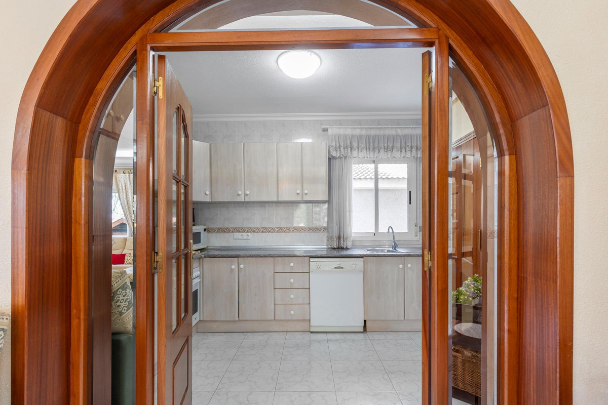 Huis te koop in Rojales | 5 slaapkamers H5350063