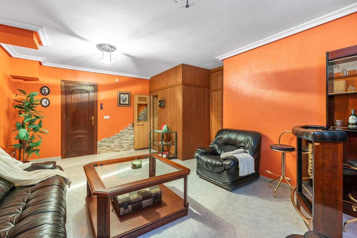 Huis te koop in Rojales | 5 slaapkamers H5350063