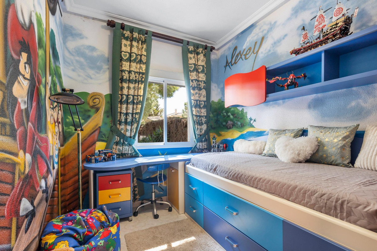 Huis te koop in Rojales | 5 slaapkamers H5350063