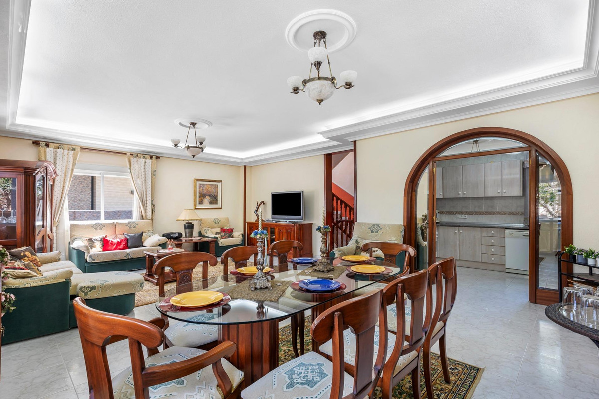 Huis te koop in Rojales | 5 slaapkamers H5350063