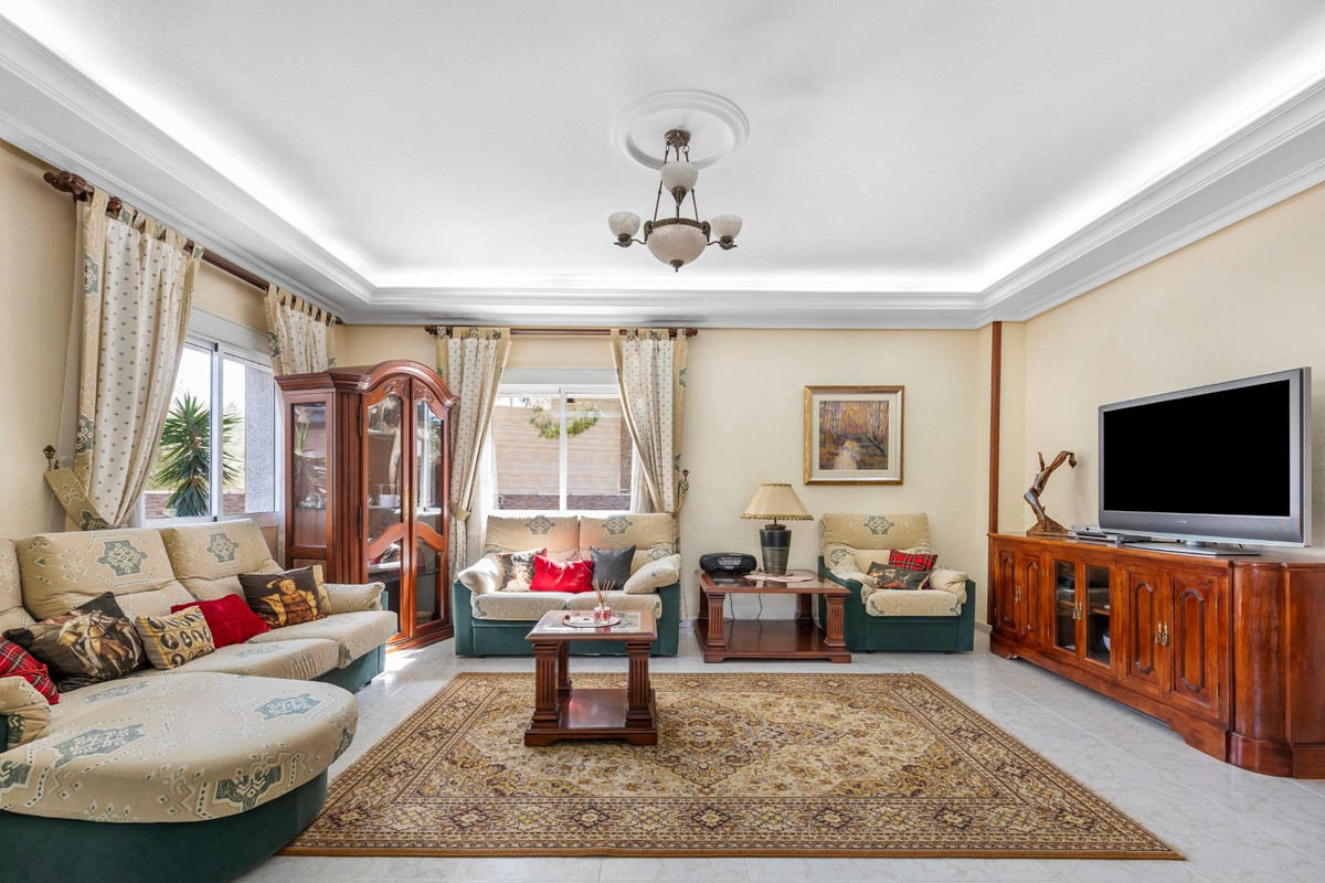 Huis te koop in Rojales | 5 slaapkamers H5350063