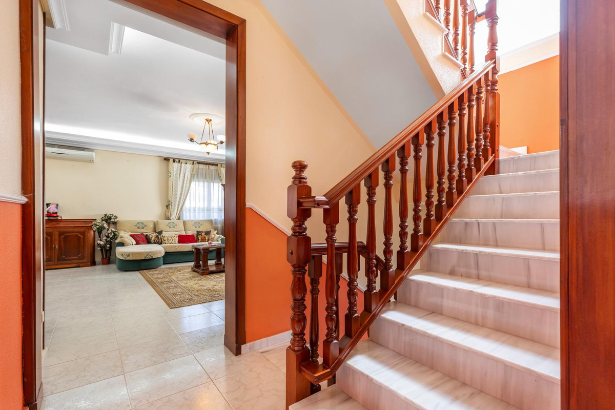 Huis te koop in Rojales | 5 slaapkamers H5350063