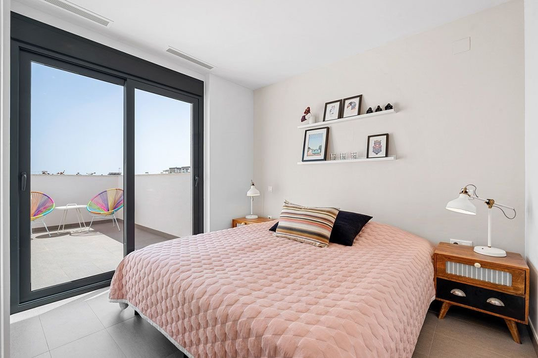 Huis te koop in Ciudad Quesada | 3 slaapkamers H5384710