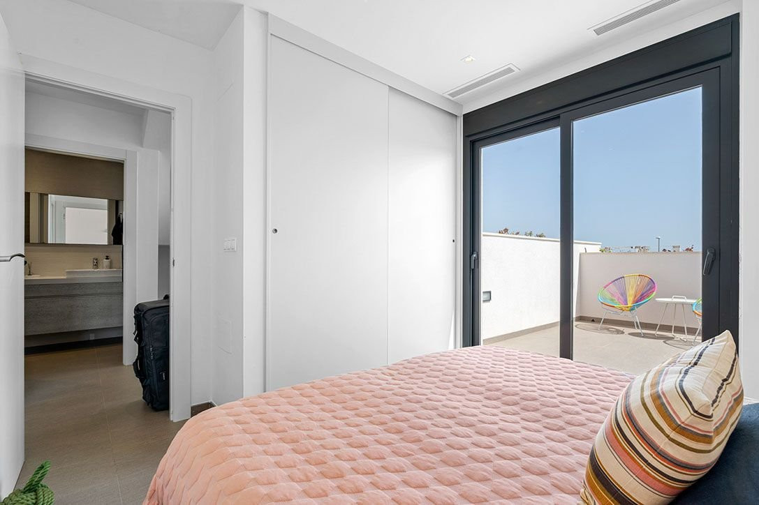 Huis te koop in Ciudad Quesada | 3 slaapkamers H5384710
