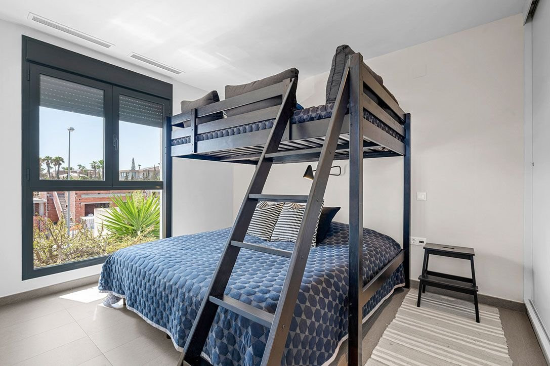 Huis te koop in Ciudad Quesada | 3 slaapkamers H5384710