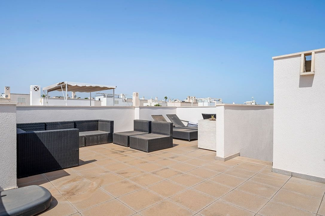 Huis te koop in Ciudad Quesada | 3 slaapkamers H5384710