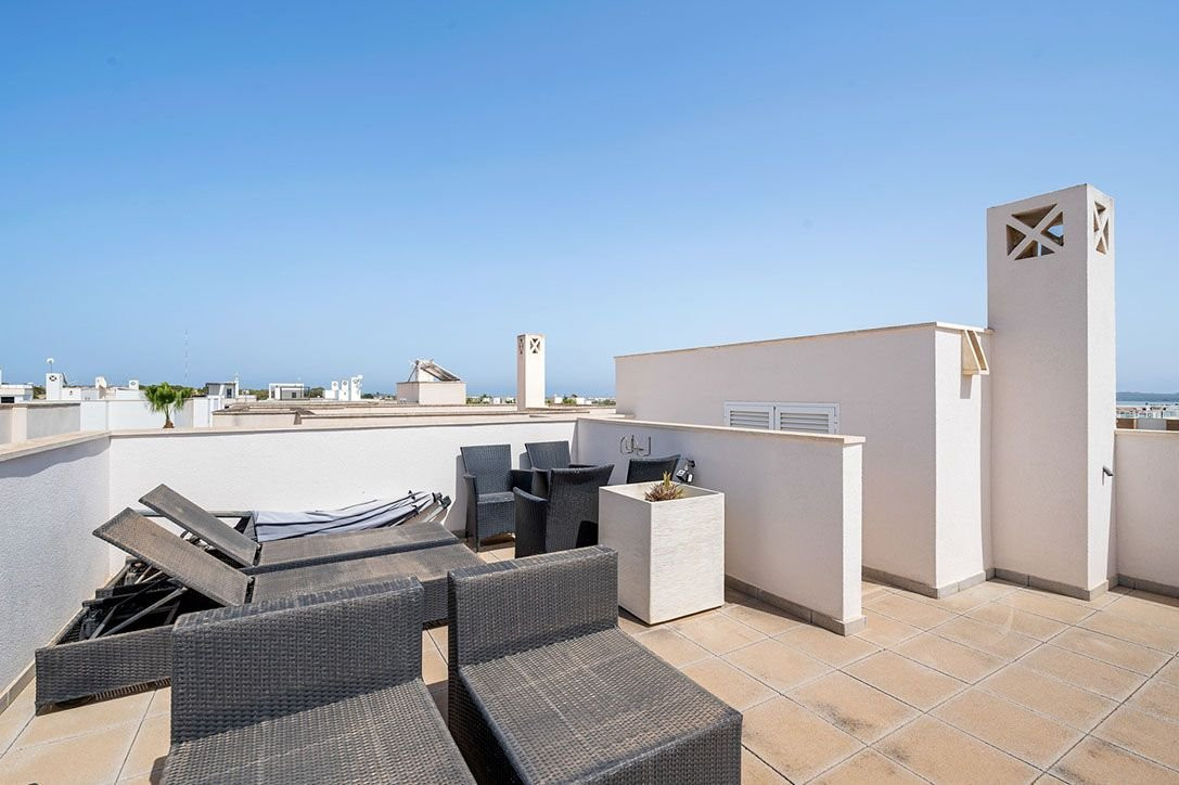 Huis te koop in Ciudad Quesada | 3 slaapkamers H5384710