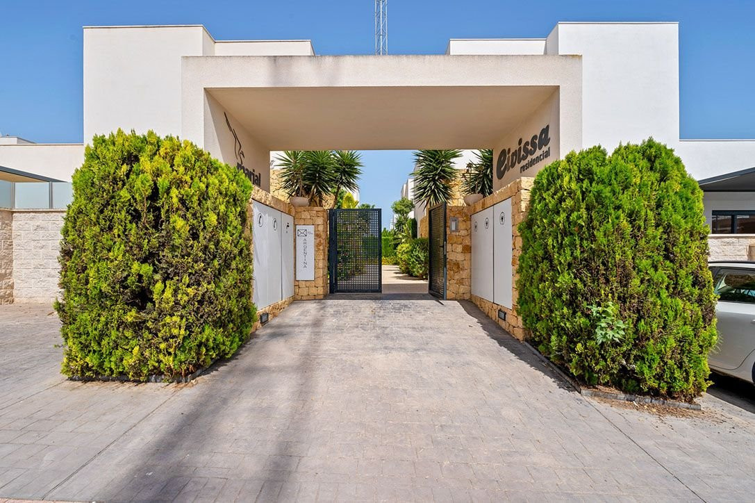 Huis te koop in Ciudad Quesada | 3 slaapkamers H5384710