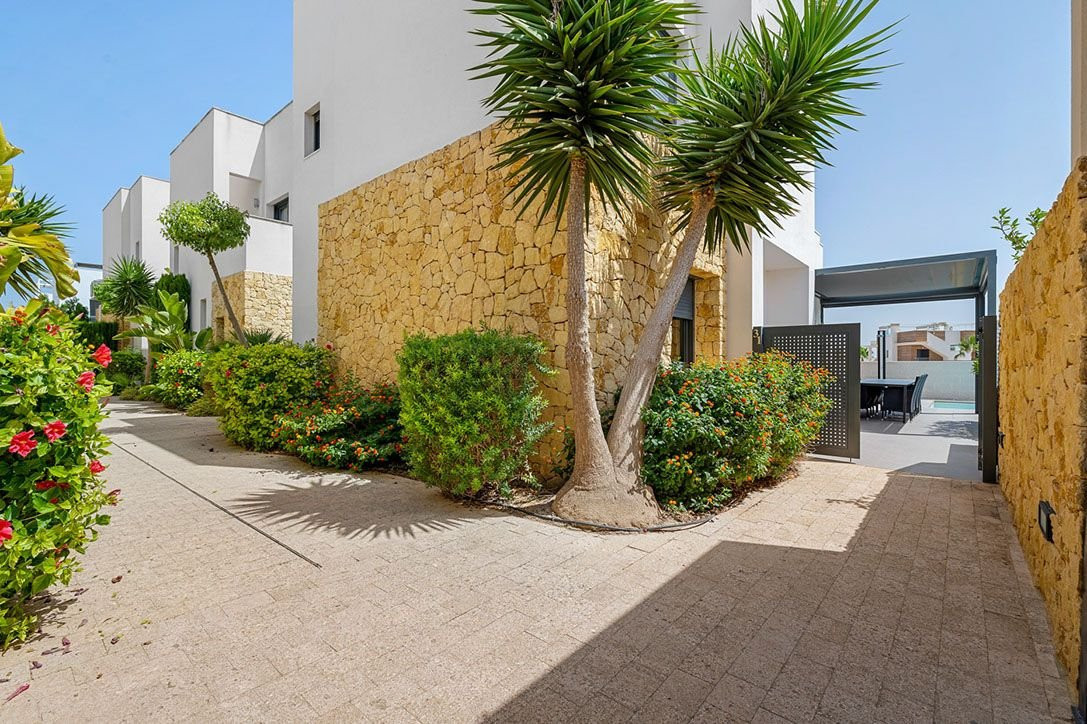 Huis te koop in Ciudad Quesada | 3 slaapkamers H5384710