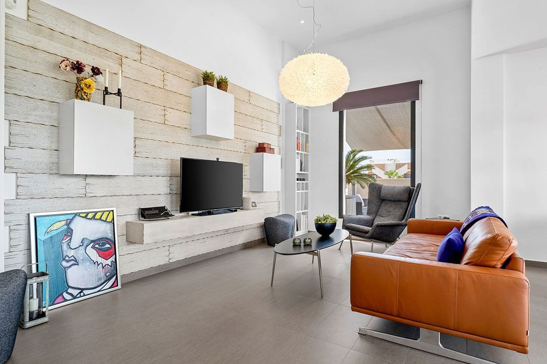 Huis te koop in Ciudad Quesada | 3 slaapkamers H5384710
