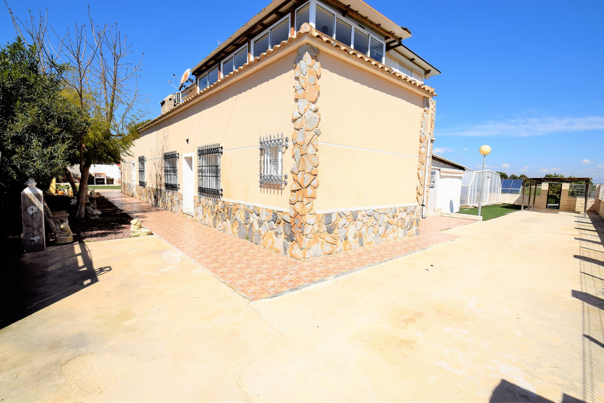Huis te koop in Rojales | 5 slaapkamers H5434414