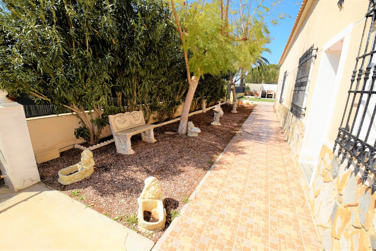 Huis te koop in Rojales | 5 slaapkamers H5434414