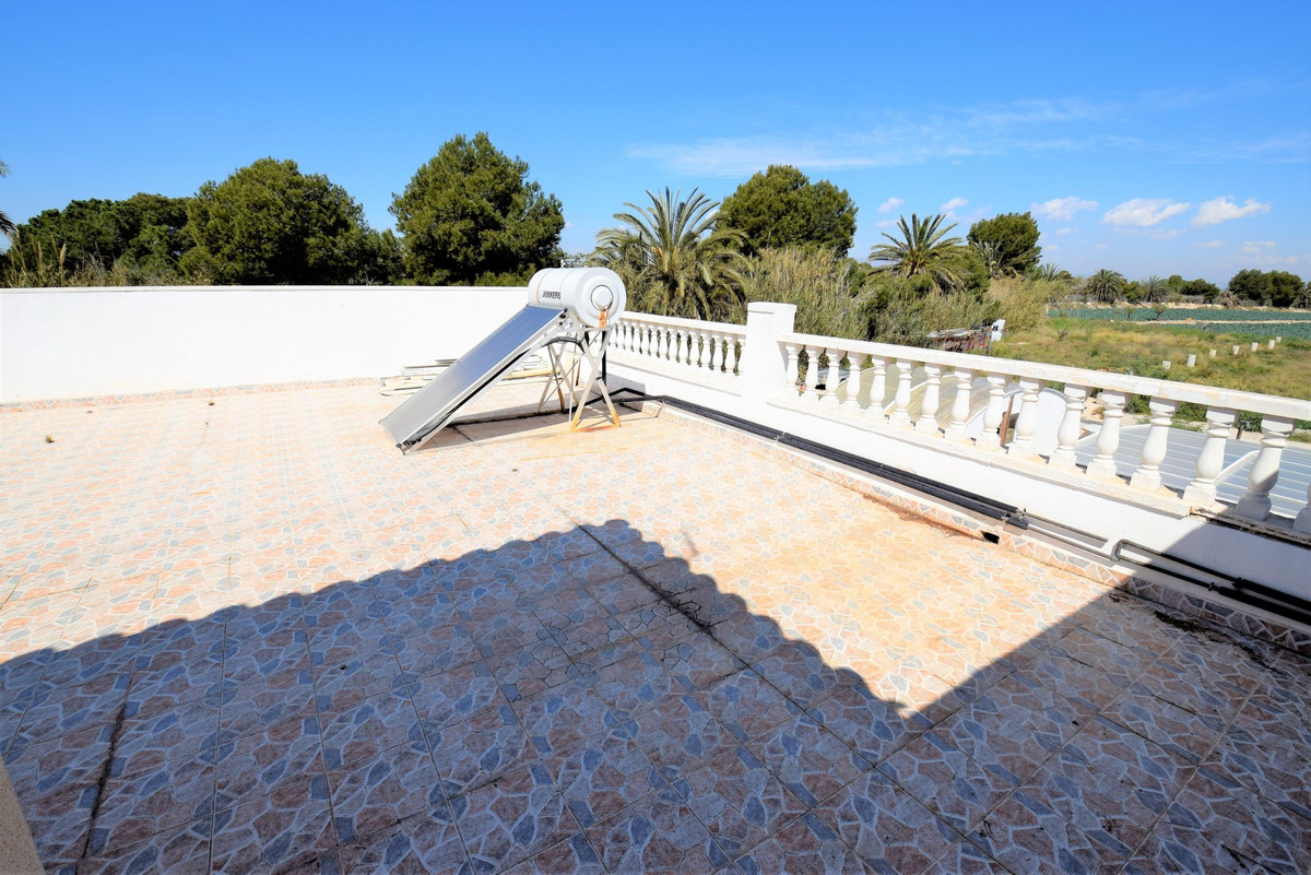 Huis te koop in Rojales | 5 slaapkamers H5434414