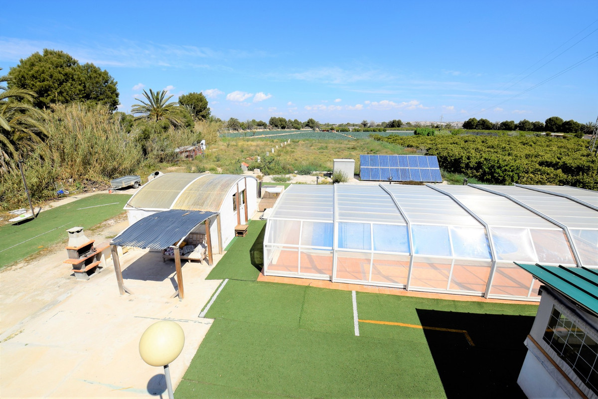 Huis te koop in Rojales | 5 slaapkamers H5434414