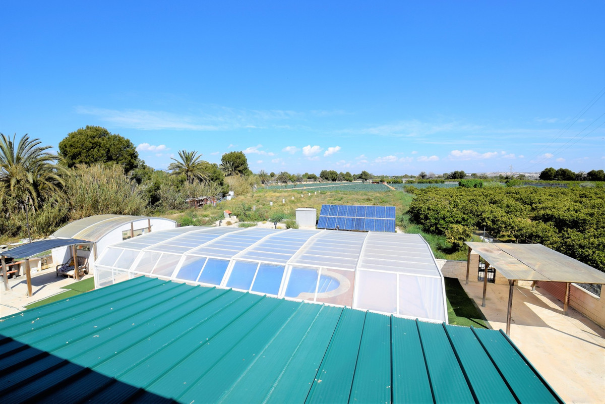 Huis te koop in Rojales | 5 slaapkamers H5434414