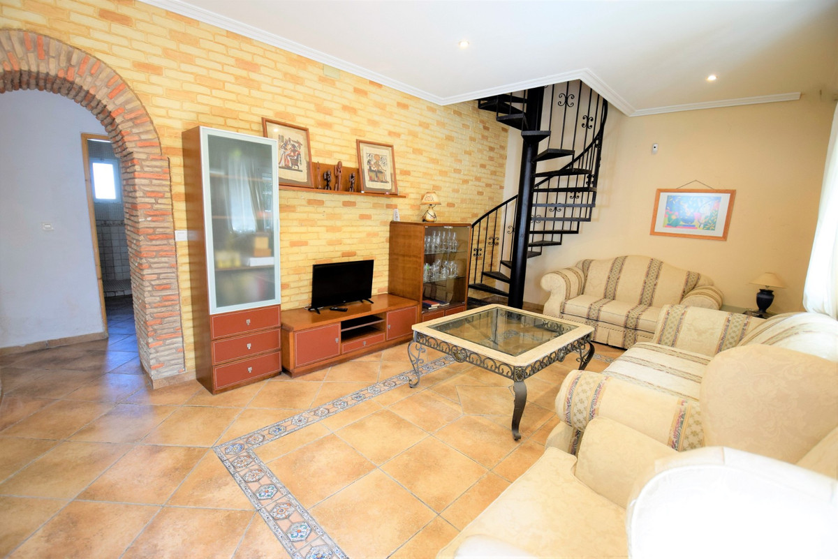 Huis te koop in Rojales | 5 slaapkamers H5434414
