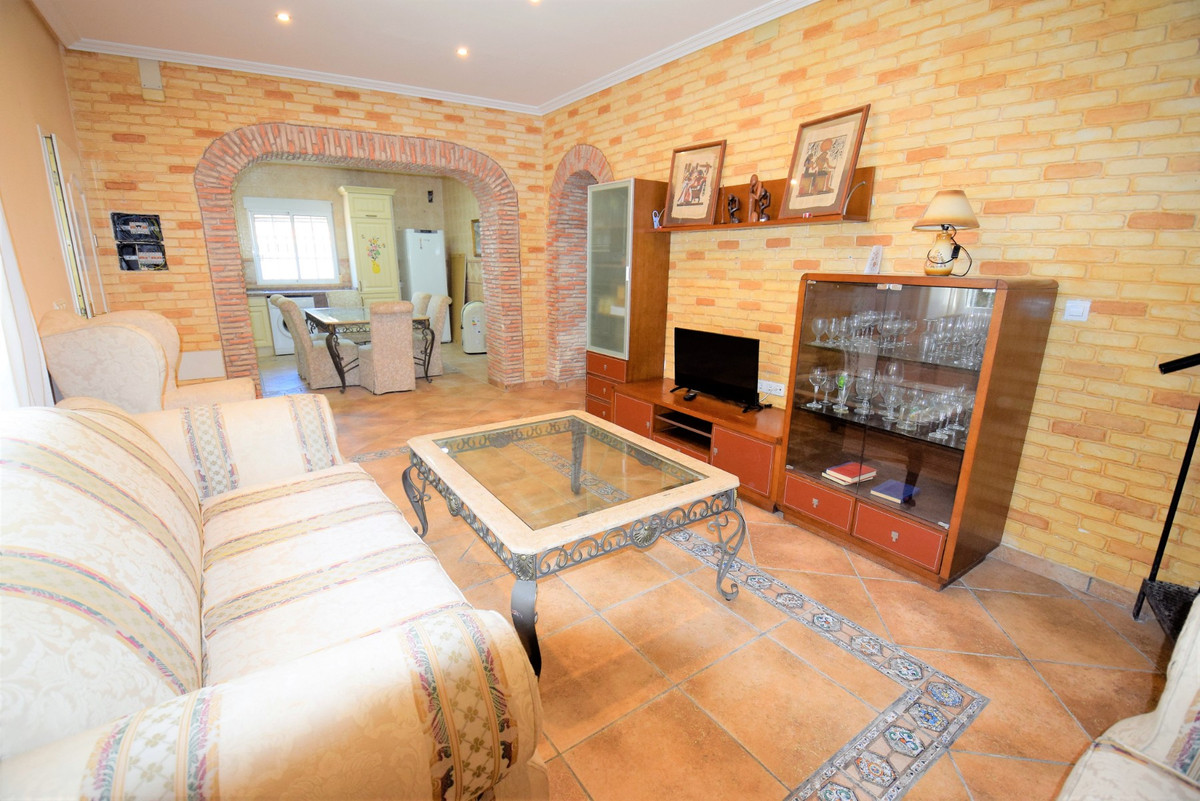 Huis te koop in Rojales | 5 slaapkamers H5434414