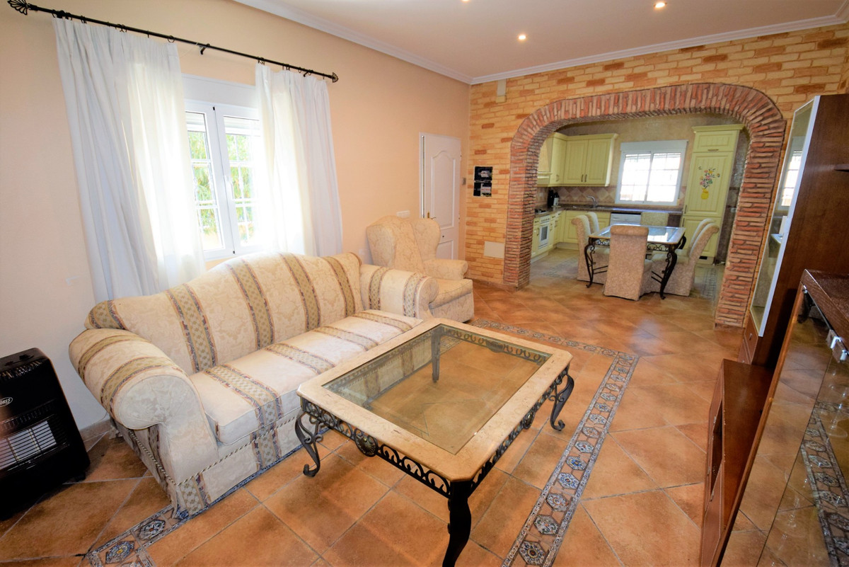 Huis te koop in Rojales | 5 slaapkamers H5434414