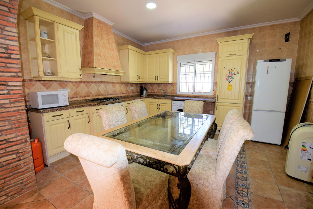 Huis te koop in Rojales | 5 slaapkamers H5434414