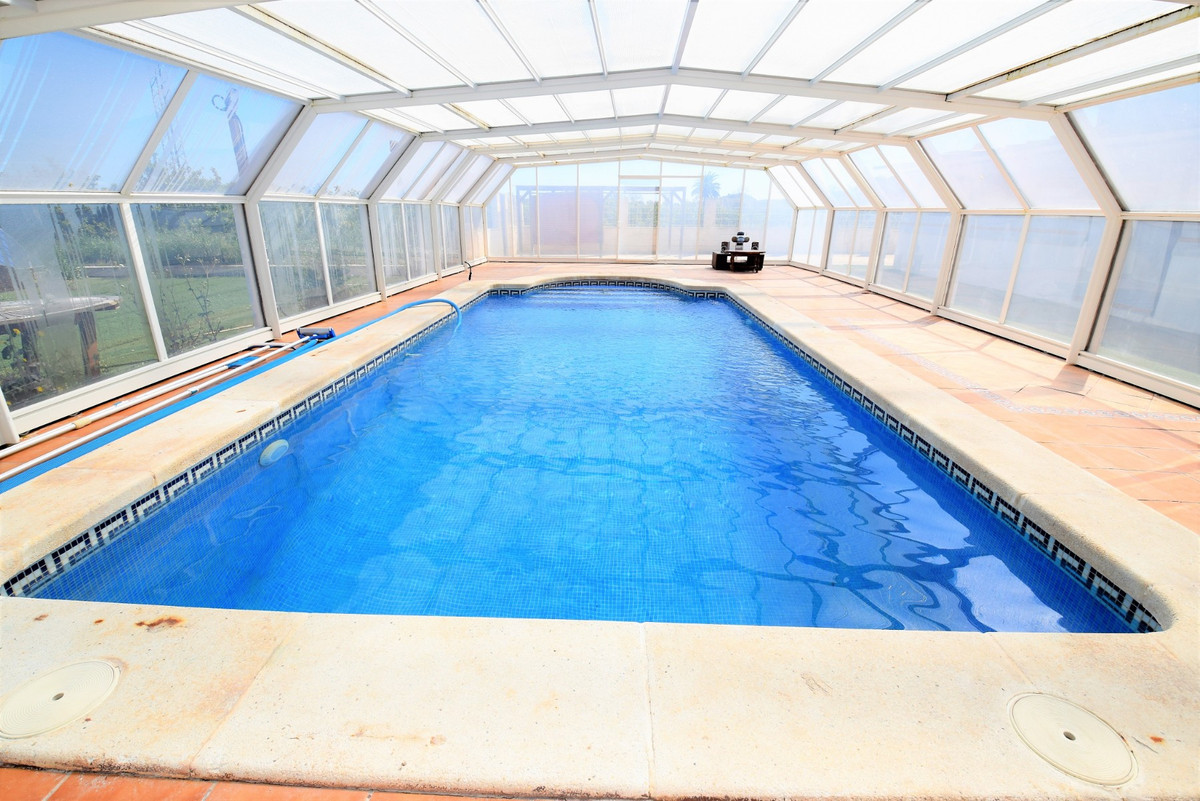 Huis te koop in Rojales | 5 slaapkamers H5434414