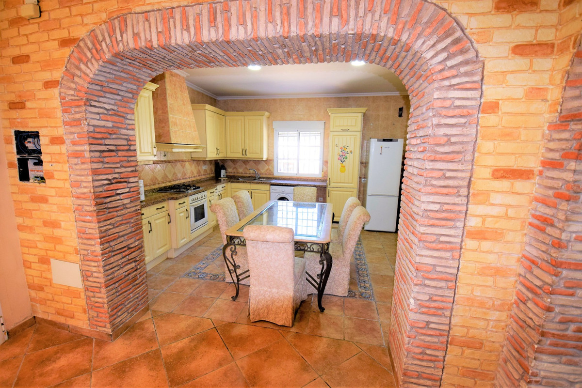 Huis te koop in Rojales | 5 slaapkamers H5434414