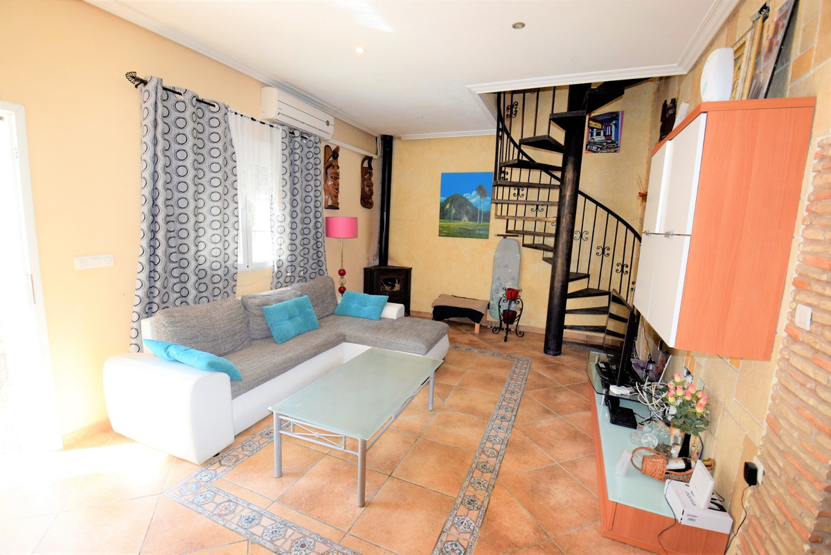 Huis te koop in Rojales | 5 slaapkamers H5434414