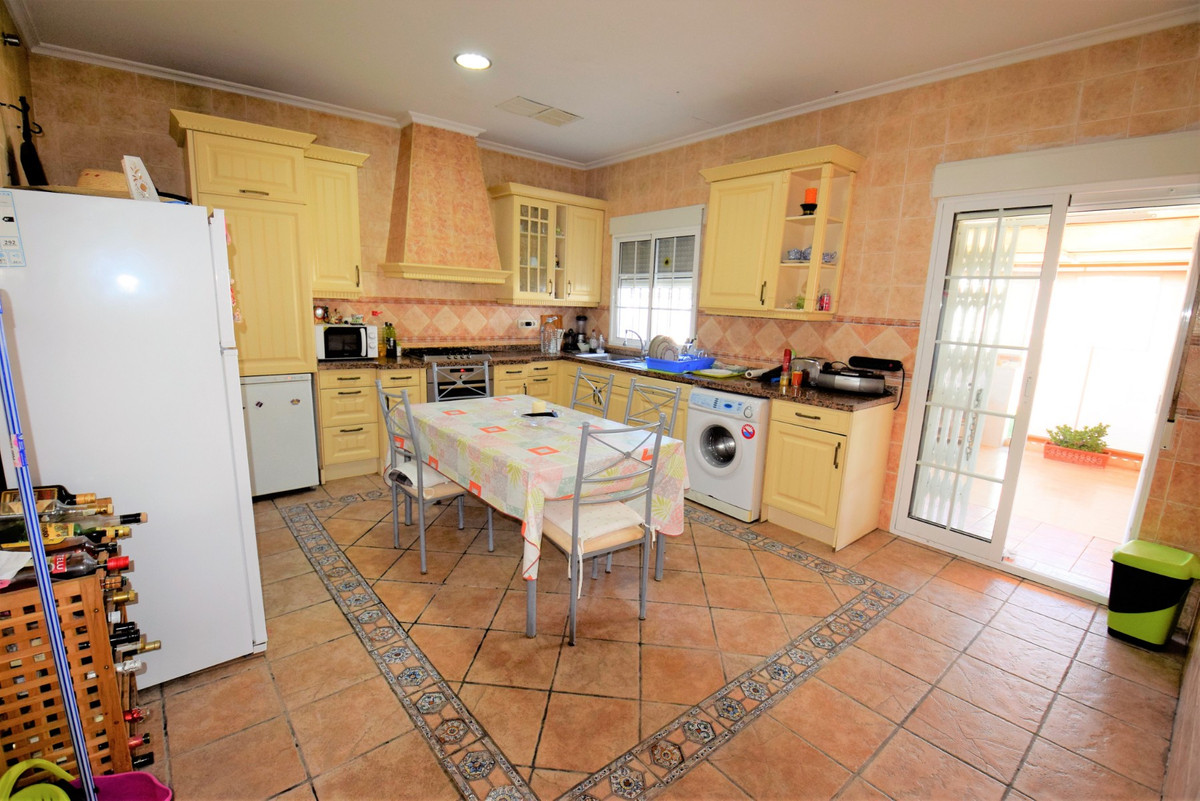 Huis te koop in Rojales | 5 slaapkamers H5434414