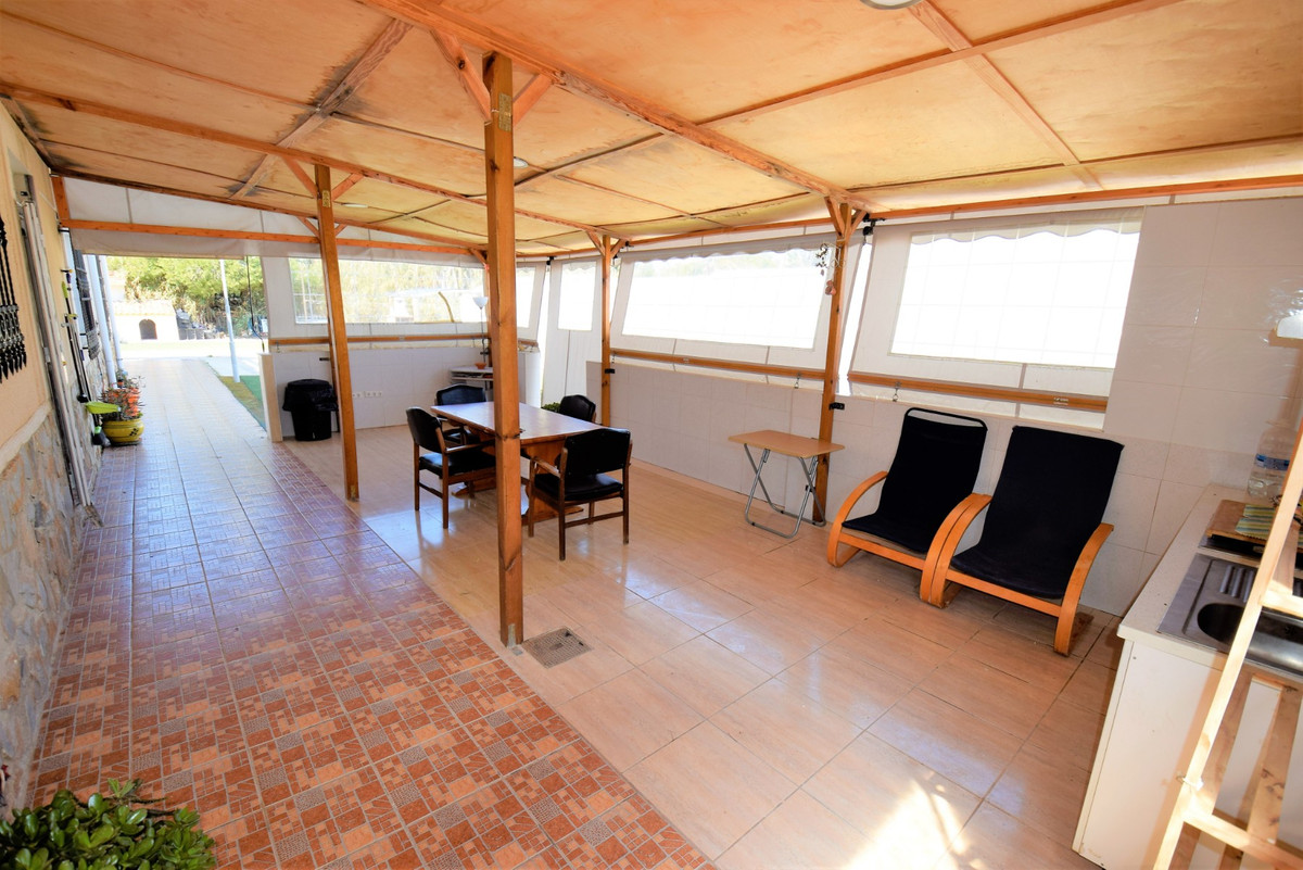 Huis te koop in Rojales | 5 slaapkamers H5434414