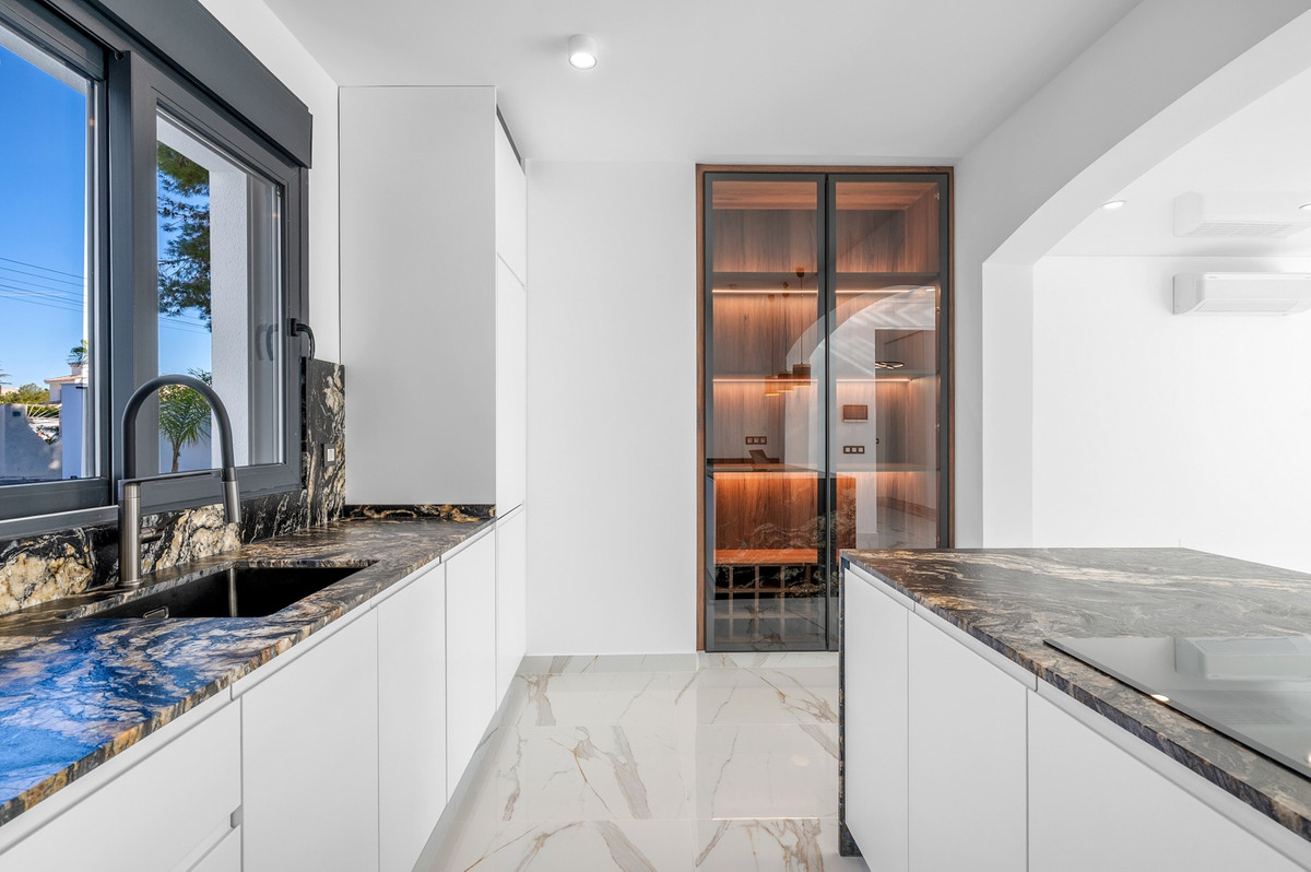 Finca - Cortijo te koop in Rojales | 4 slaapkamers H5481817