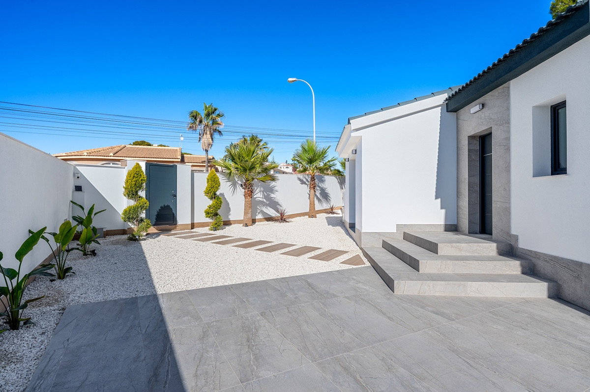 Finca - Cortijo te koop in Rojales | 4 slaapkamers H5481817