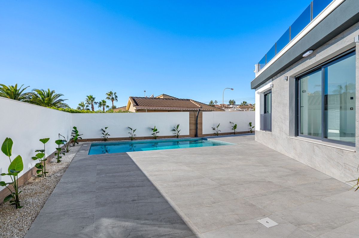 Finca - Cortijo te koop in Rojales | 4 slaapkamers H5481817