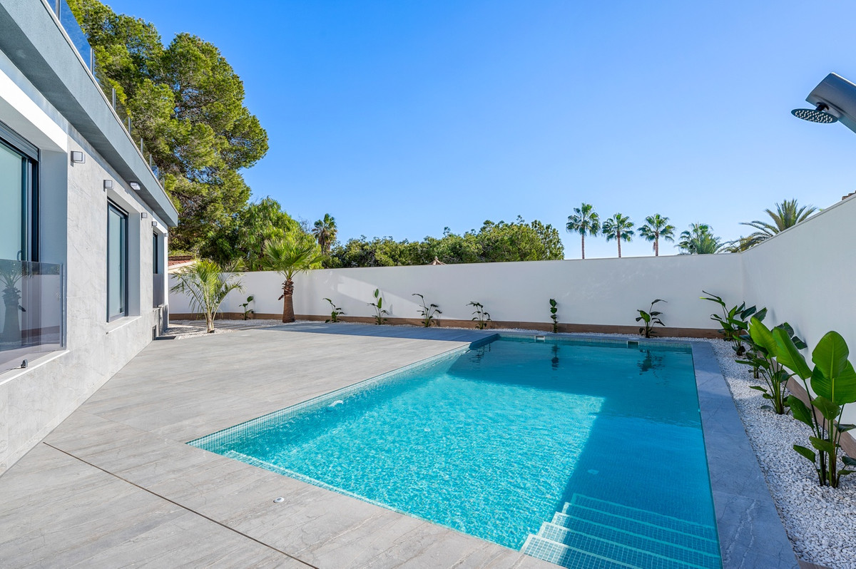 Finca - Cortijo te koop in Rojales | 4 slaapkamers H5481817