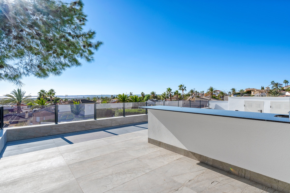 Finca - Cortijo te koop in Rojales | 4 slaapkamers H5481817