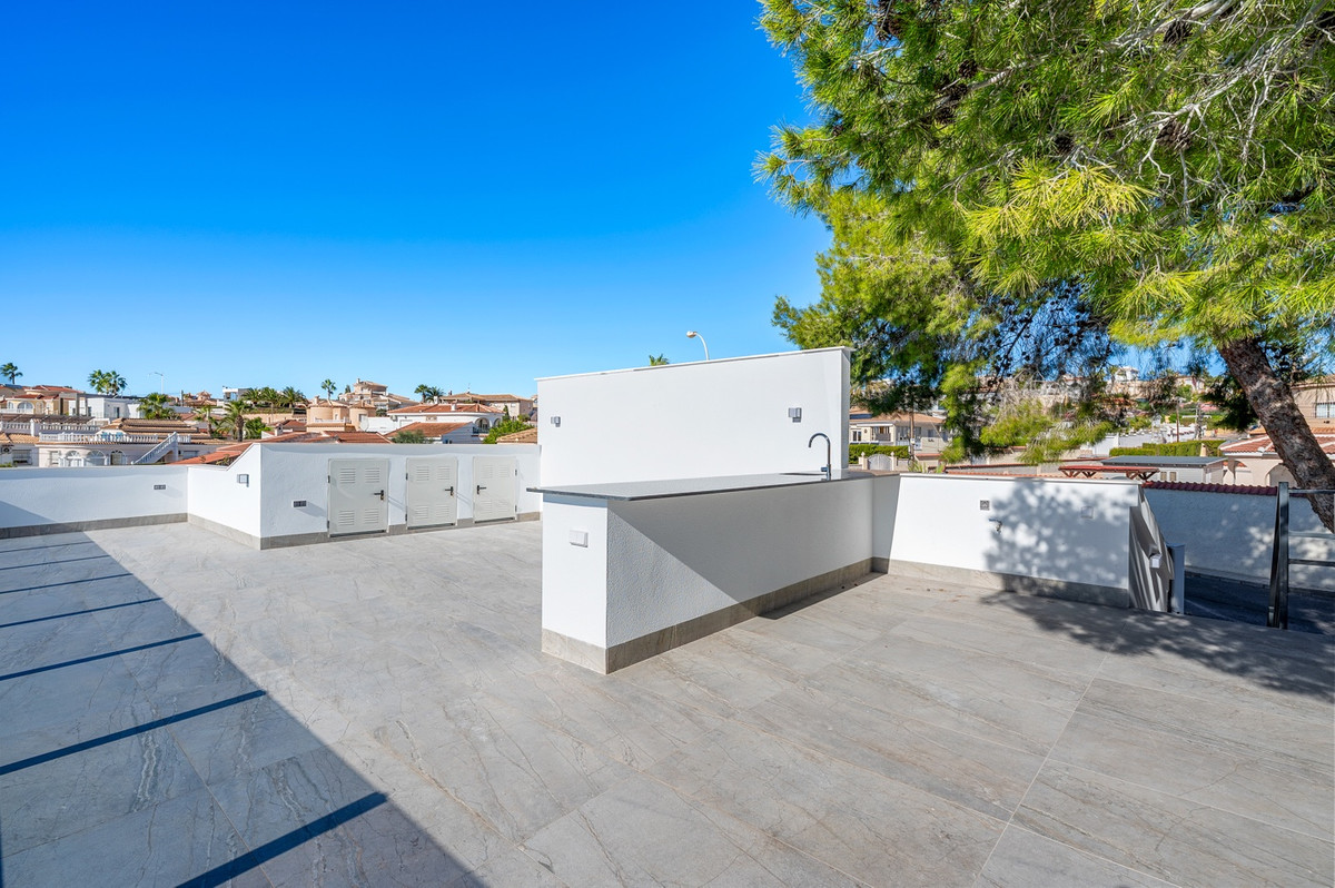 Finca - Cortijo te koop in Rojales | 4 slaapkamers H5481817