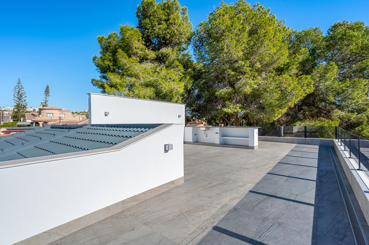 Finca - Cortijo te koop in Rojales | 4 slaapkamers H5481817