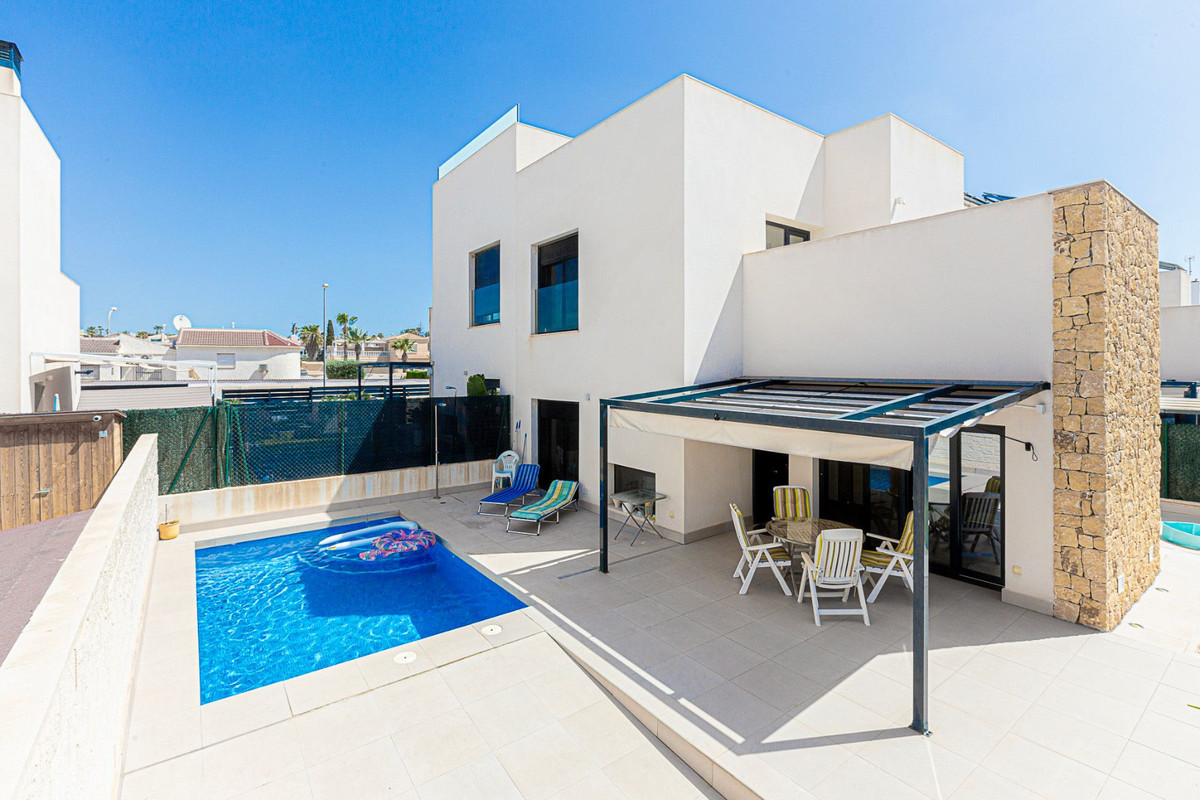 Appartement te koop in Rojales | 3 slaapkamers H5482903