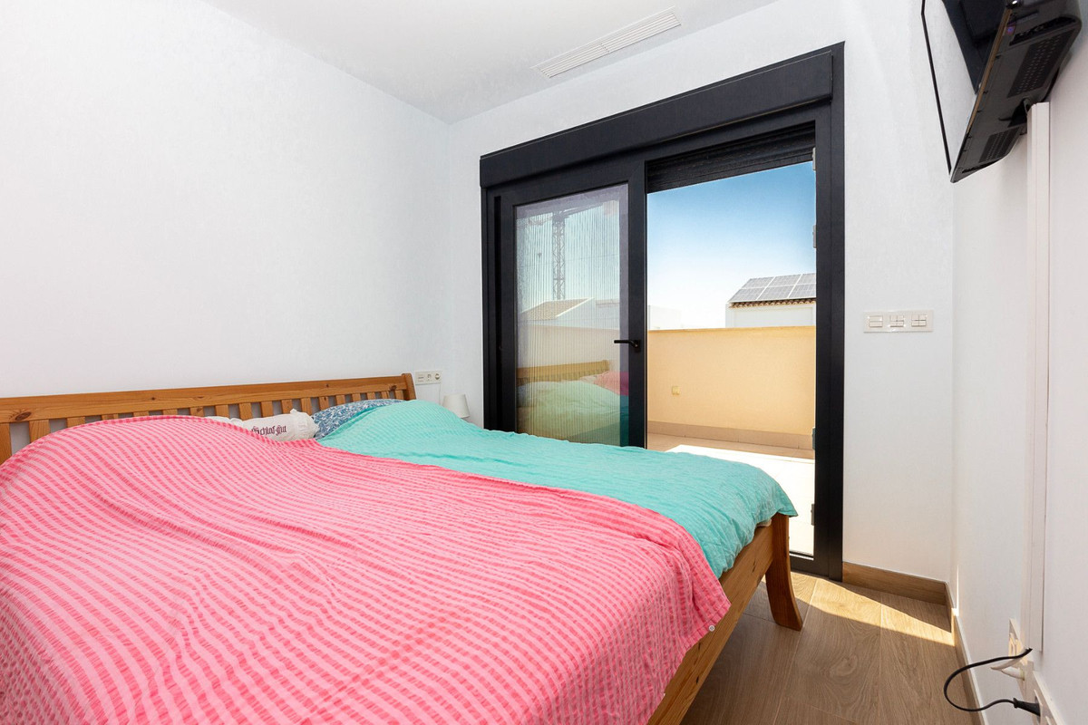 Appartement te koop in Rojales | 3 slaapkamers H5482903